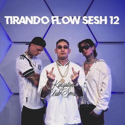 Tirando Flow Sesh #12's cover