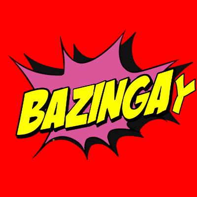 Bazingay's cover