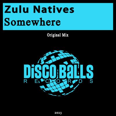 Zulu Natives's cover
