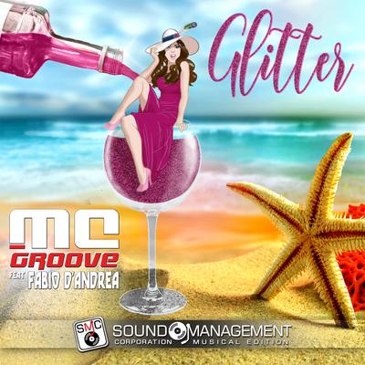 Glitter By MC Groove, Coppola, Fabio D'Andrea's cover