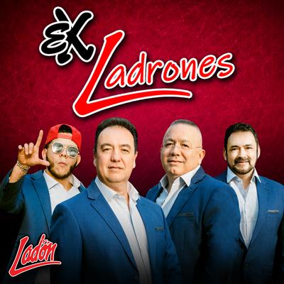 Ex Ladrones's cover