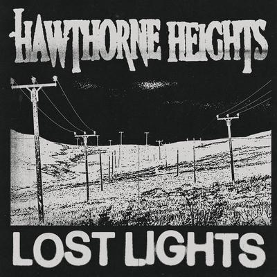 Lost Lights's cover