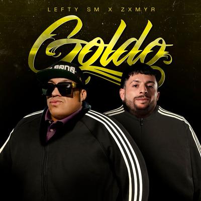 Goldo's cover