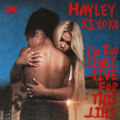 L.O.V.E. Me By Hayley Kiyoko's cover