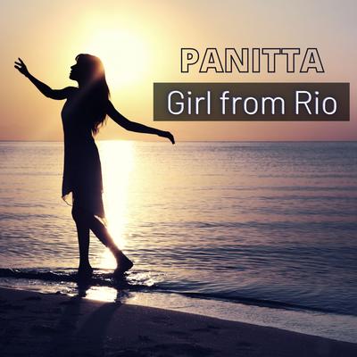 Girl from Rio By Panitta's cover
