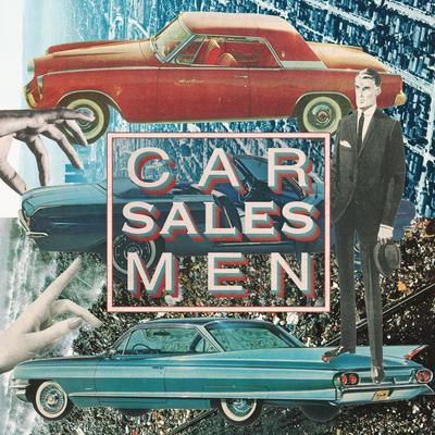 Car Sales Men's cover