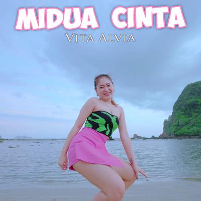 Midua Cinta's cover