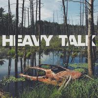 Heavy Talk's avatar cover