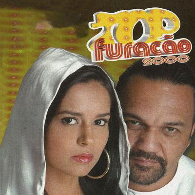 Os Prostitutos (Ao Vivo) By Furacão 2000, Os Ousados's cover