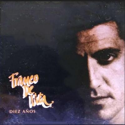 Te Amo By Franco De Vita's cover