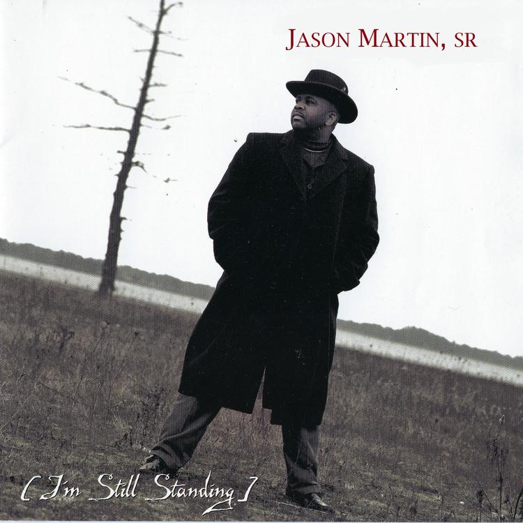 Jason Martin, Sr's avatar image