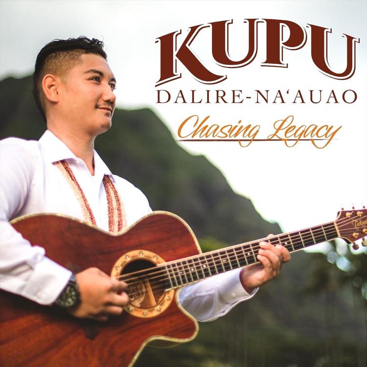 Kupu Dalire-Naauao's avatar image