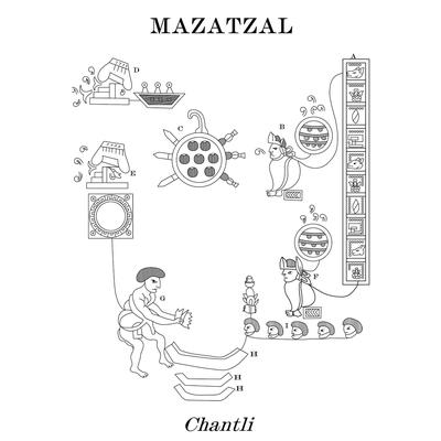 Huāccāīxtlāhuatl By Mazatzal's cover