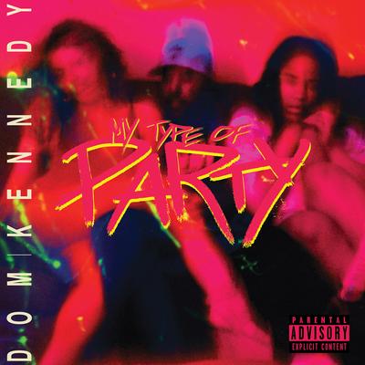 My Type of Party's cover