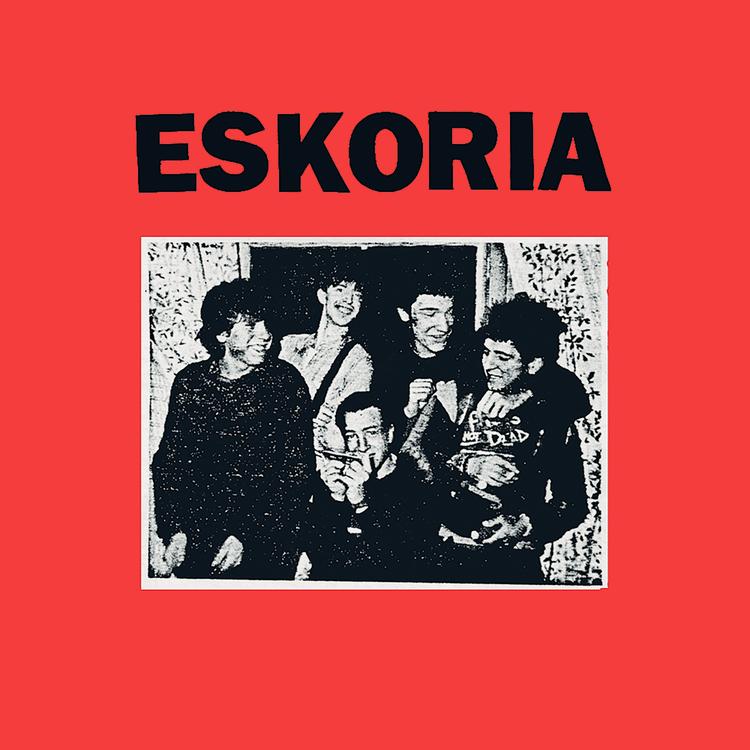 Eskoria's avatar image