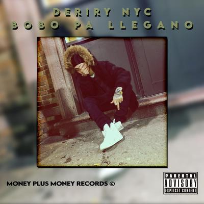 Money Plus Money Records's cover