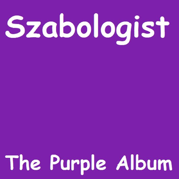 Szabologist's avatar image