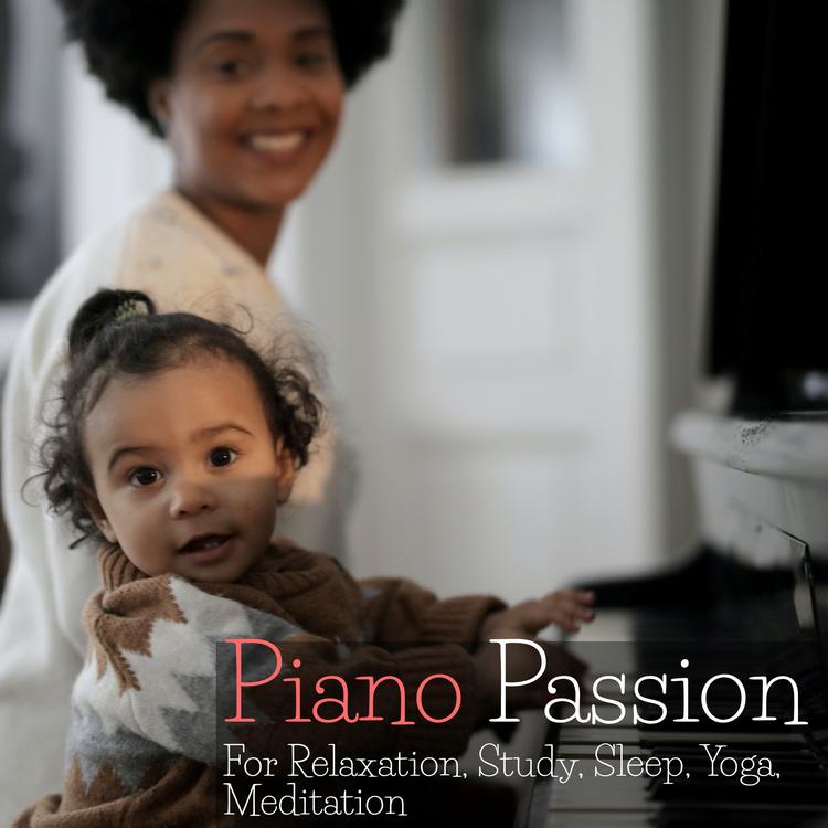 Piano Passion Mood's avatar image