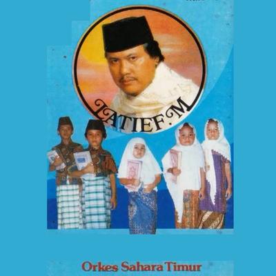 Orkes Sahara Timur's cover