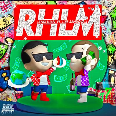 RHLM's cover