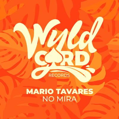 Mário Tavares's cover