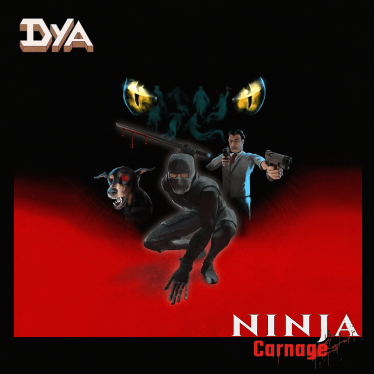 Dya's avatar image