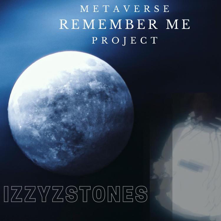 IzzyzStones's avatar image