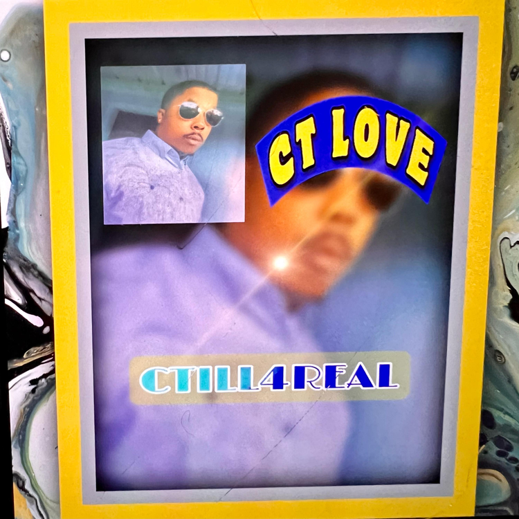 CTILL4REAL's avatar image