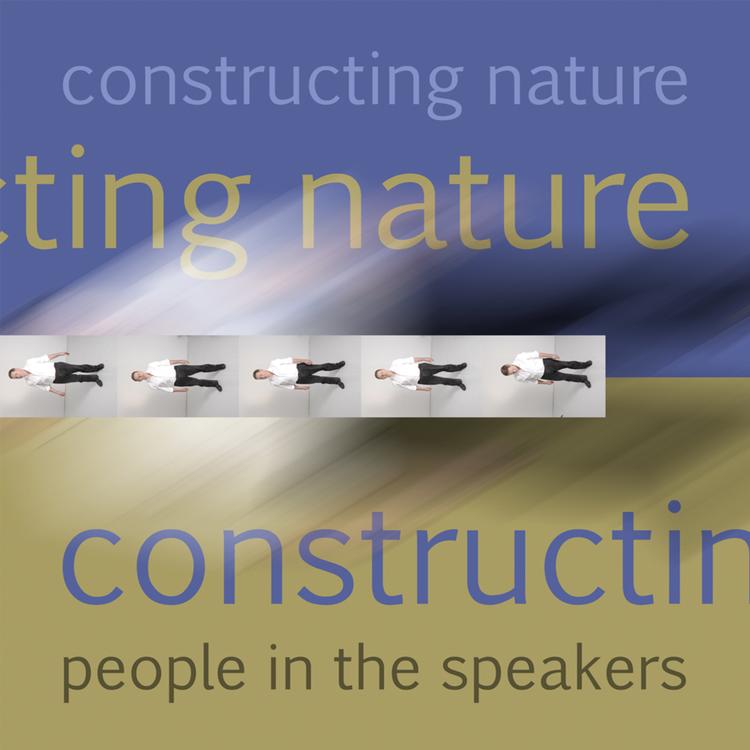 People in the Speakers's avatar image