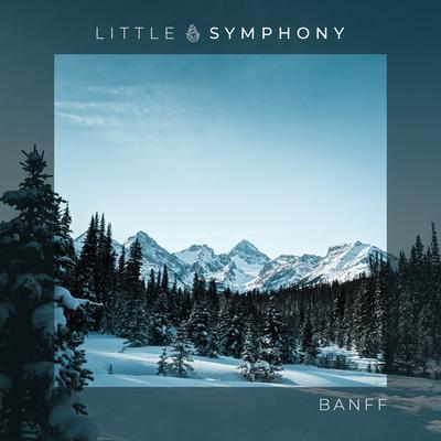 Banff Stream By Little Symphony's cover