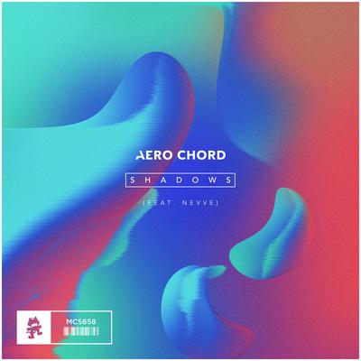 Shadows By Aero Chord, Nevve's cover
