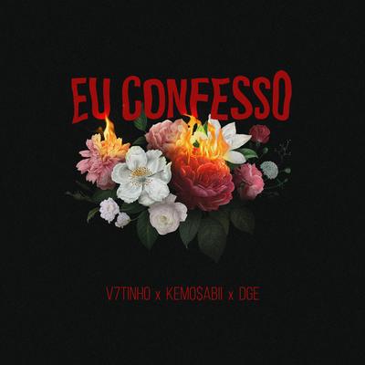 Eu Confesso's cover