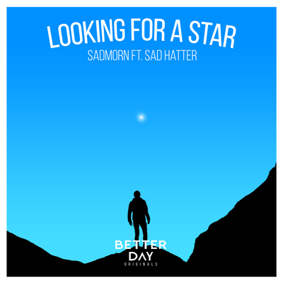 Looking for a Star By Sadmorn, Sad Hatter's cover