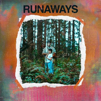 RUNAWAYS's cover