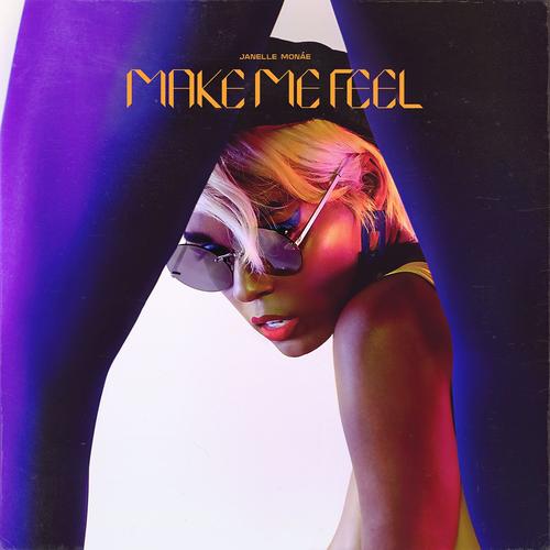 #makemefeel's cover