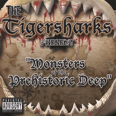 The Tigersharks's cover