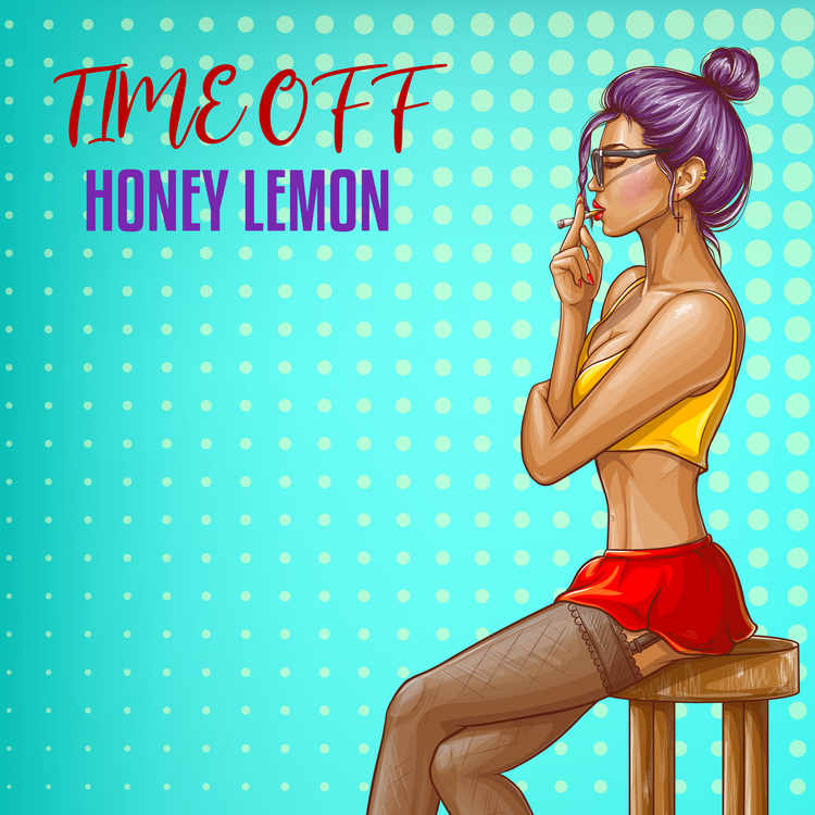 Honey Lemon's avatar image