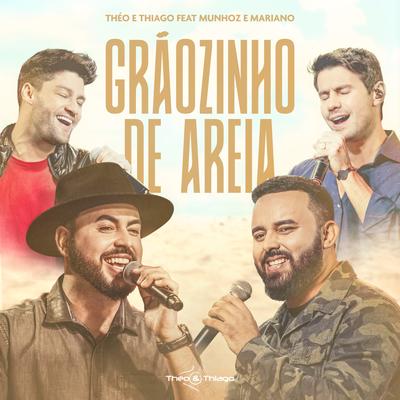 Grãozinho de Areia's cover