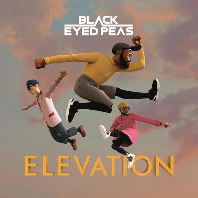 GUARANTEE (feat. J. Rey Soul) By Black Eyed Peas, J.REY SOUL's cover