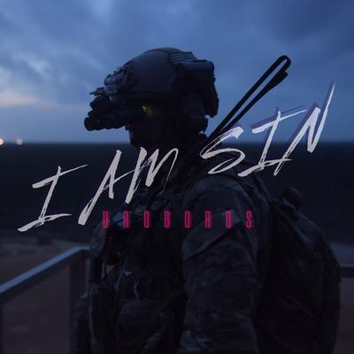 I Am Sin's cover