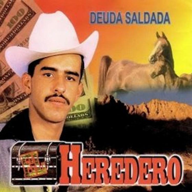 El Heredero's avatar image