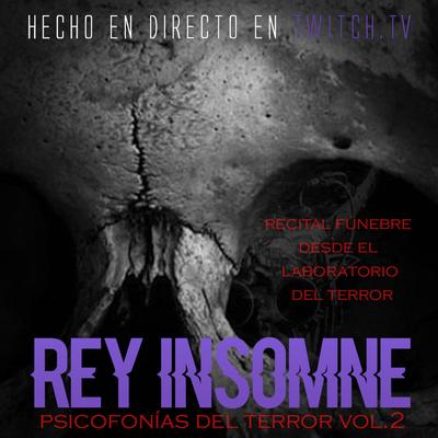 La Maldición del Chamán By Rey Insomne's cover