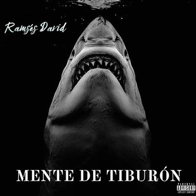 Mente de Tiburón's cover