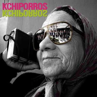 Kchiporros's cover