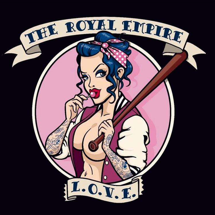 The Royal Empire's avatar image