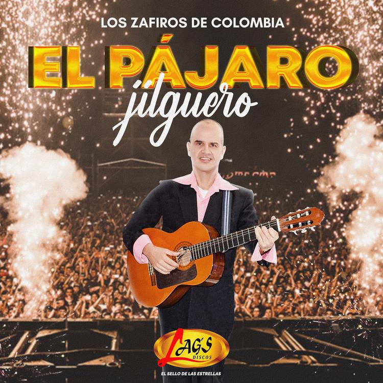 Los Zafiros De Colombia's avatar image