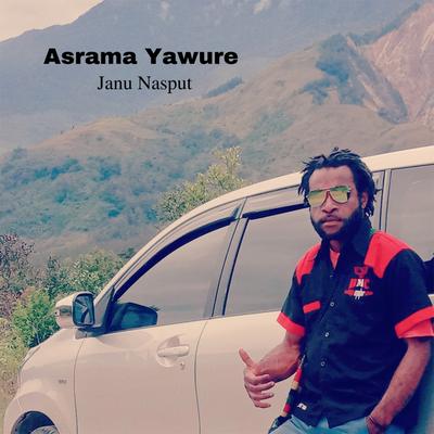 Janu Nasput's cover