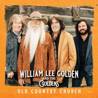 Supper Time By William Lee Golden and The Goldens's cover