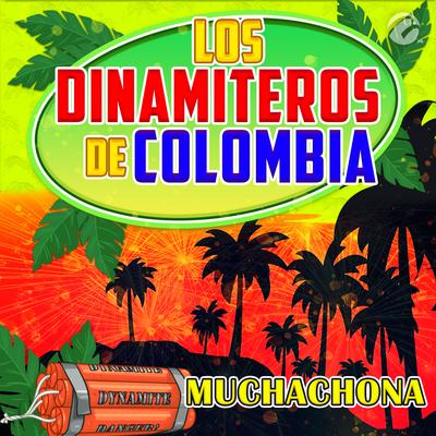 Muchachona's cover