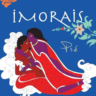 Imorais By PSE's cover